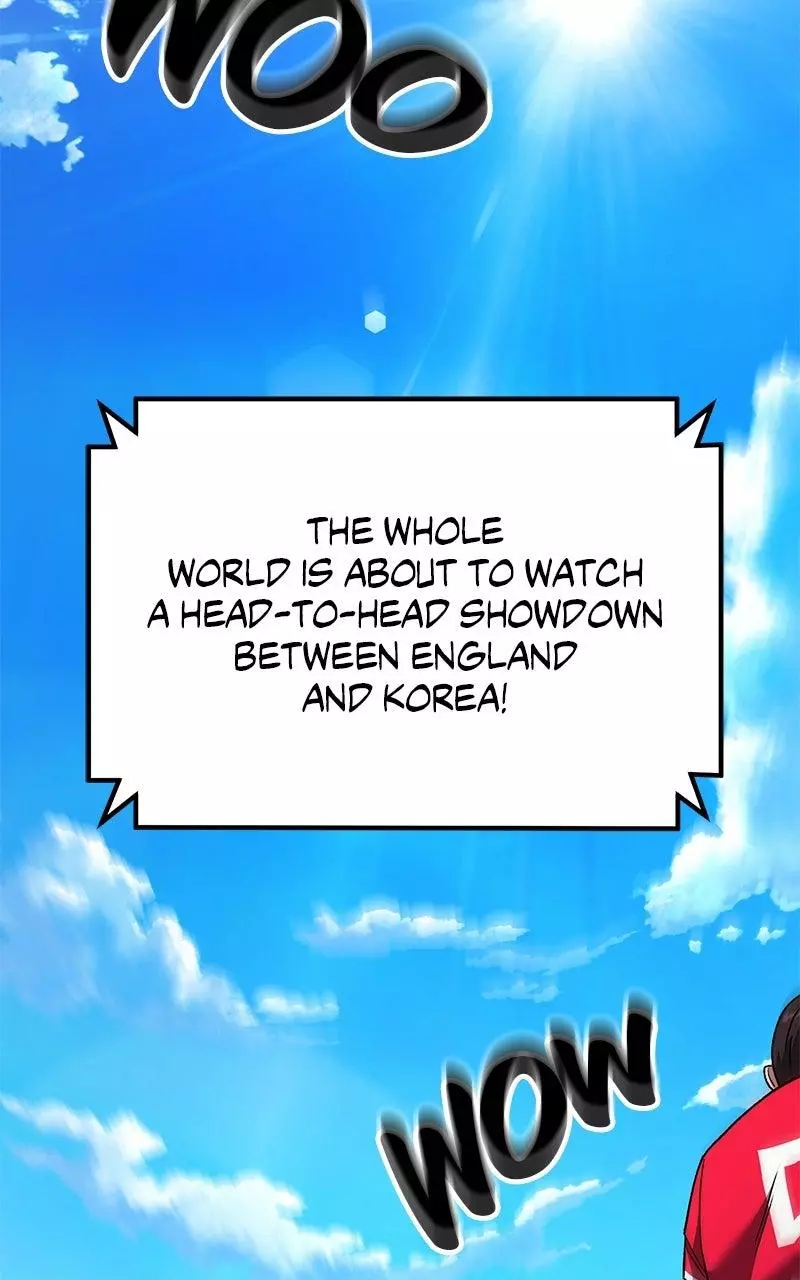 The Genius Midfielder with the Killer Pass Chapter 35 page 2