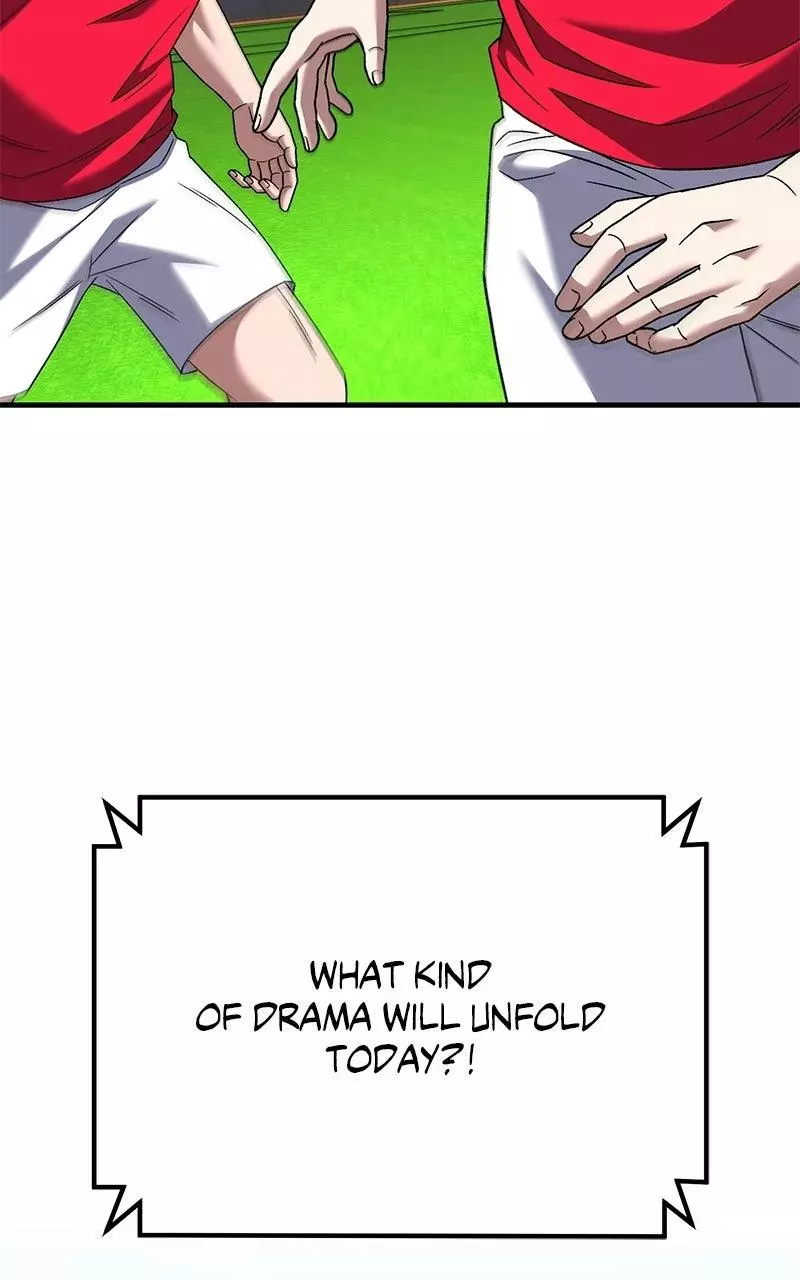The Genius Midfielder with the Killer Pass Chapter 35 page 7