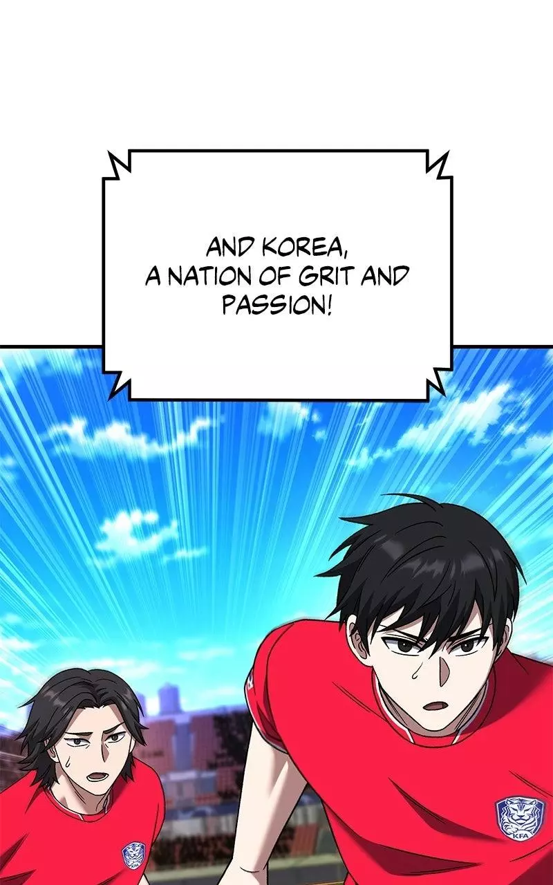 The Genius Midfielder with the Killer Pass Chapter 35 page 6