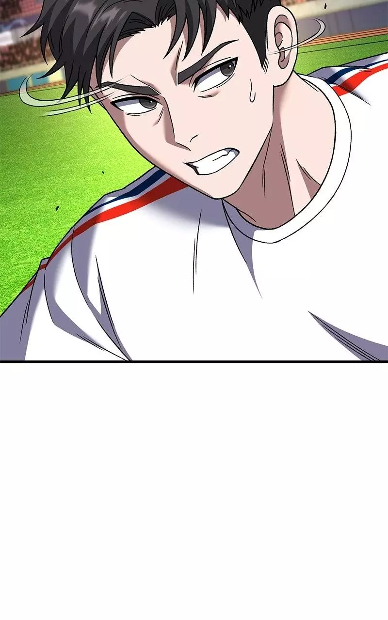 The Genius Midfielder with the Killer Pass Chapter 35 page 10