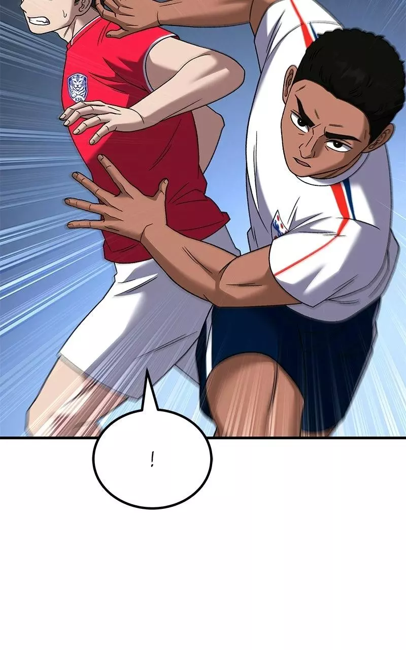 The Genius Midfielder with the Killer Pass Chapter 35 page 13
