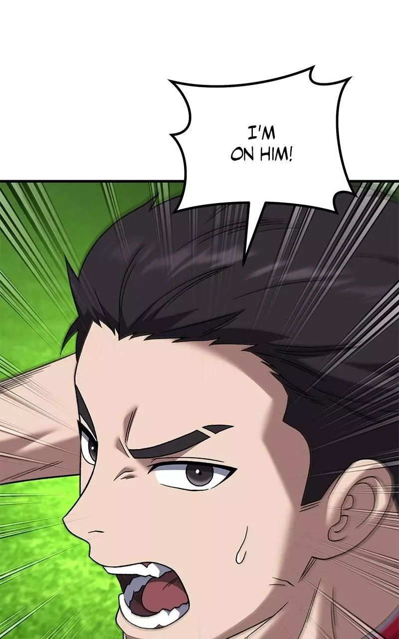 The Genius Midfielder with the Killer Pass Chapter 35 page 14