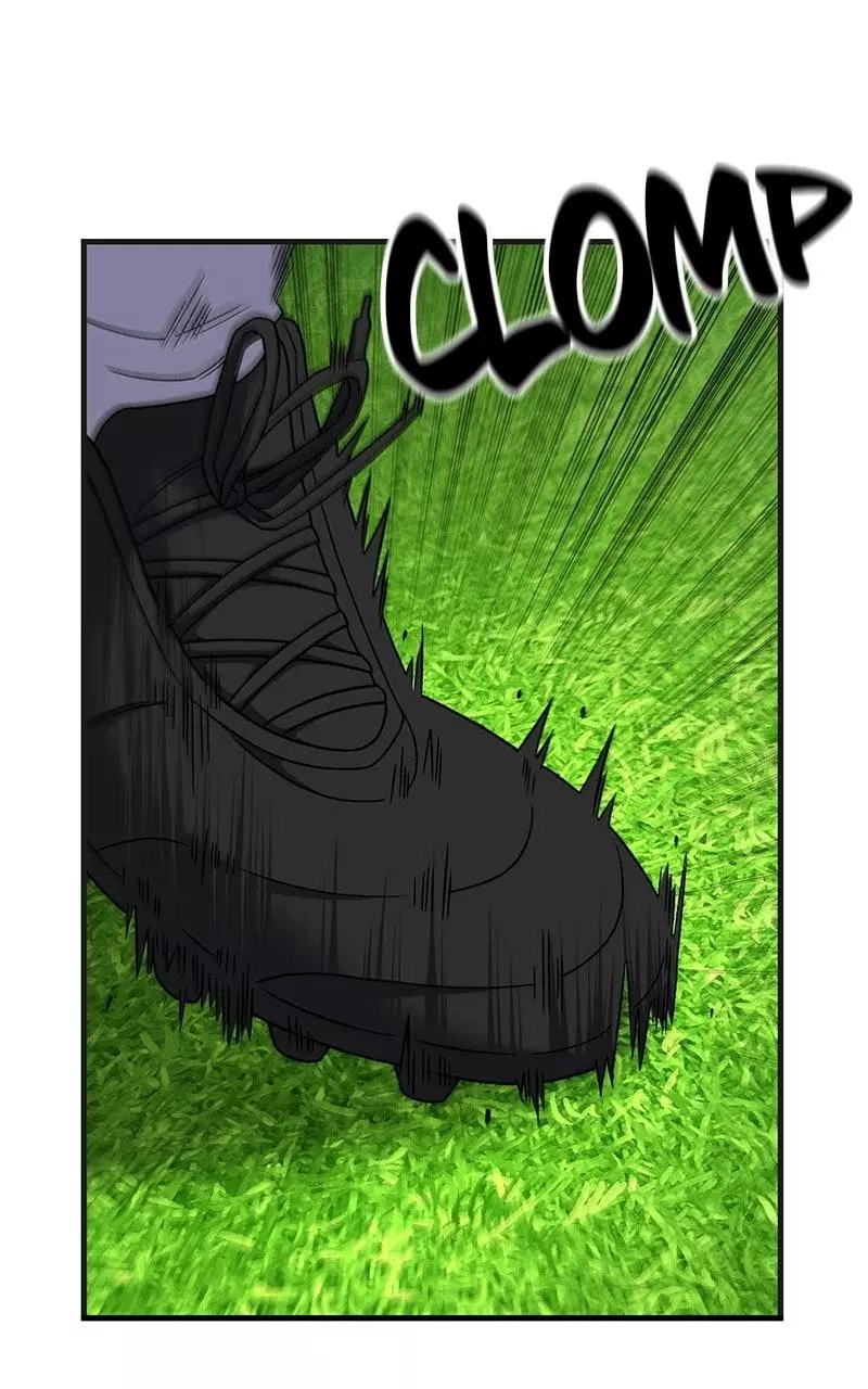 The Genius Midfielder with the Killer Pass Chapter 35 page 17