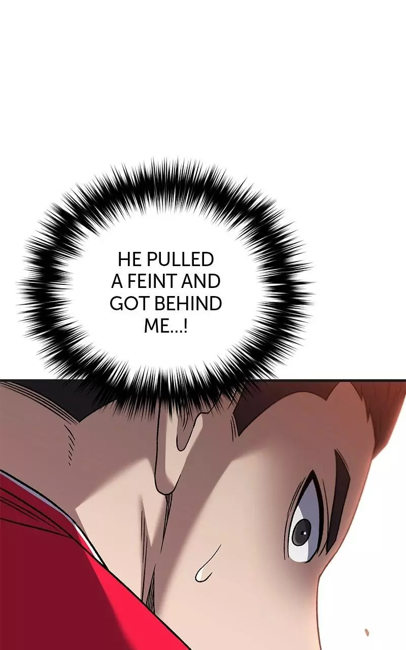 The Genius Midfielder with the Killer Pass Chapter 35 page 20