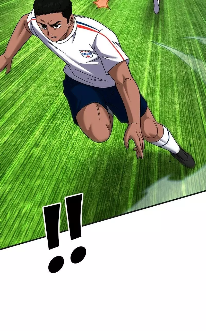The Genius Midfielder with the Killer Pass Chapter 35 page 19