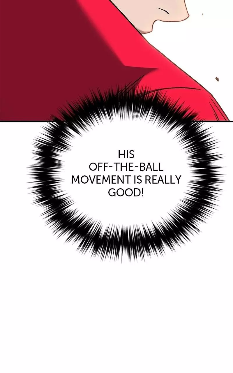 The Genius Midfielder with the Killer Pass Chapter 35 page 21