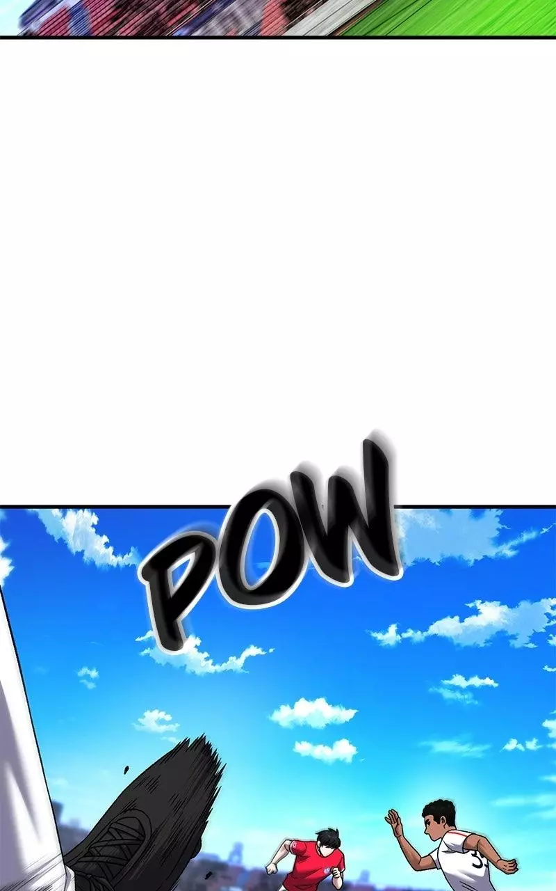 The Genius Midfielder with the Killer Pass Chapter 35 page 23