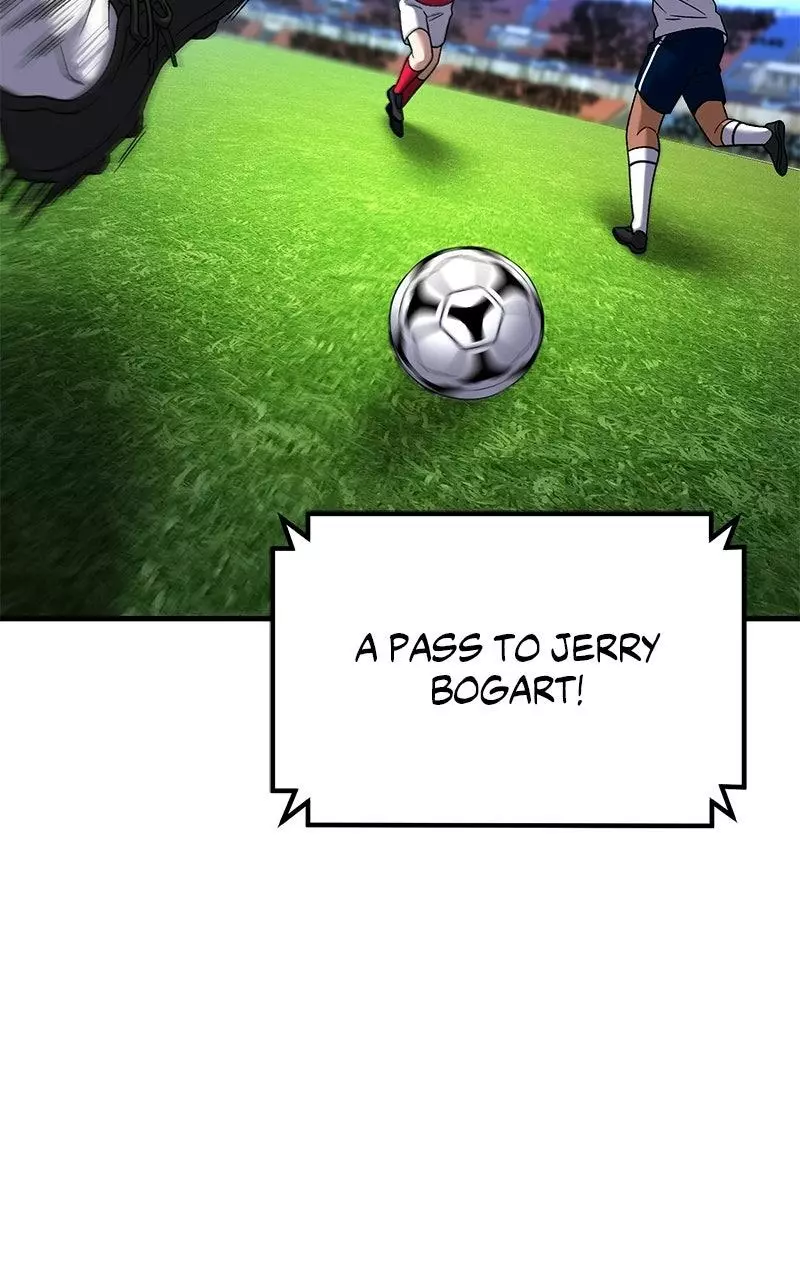The Genius Midfielder with the Killer Pass Chapter 35 page 24