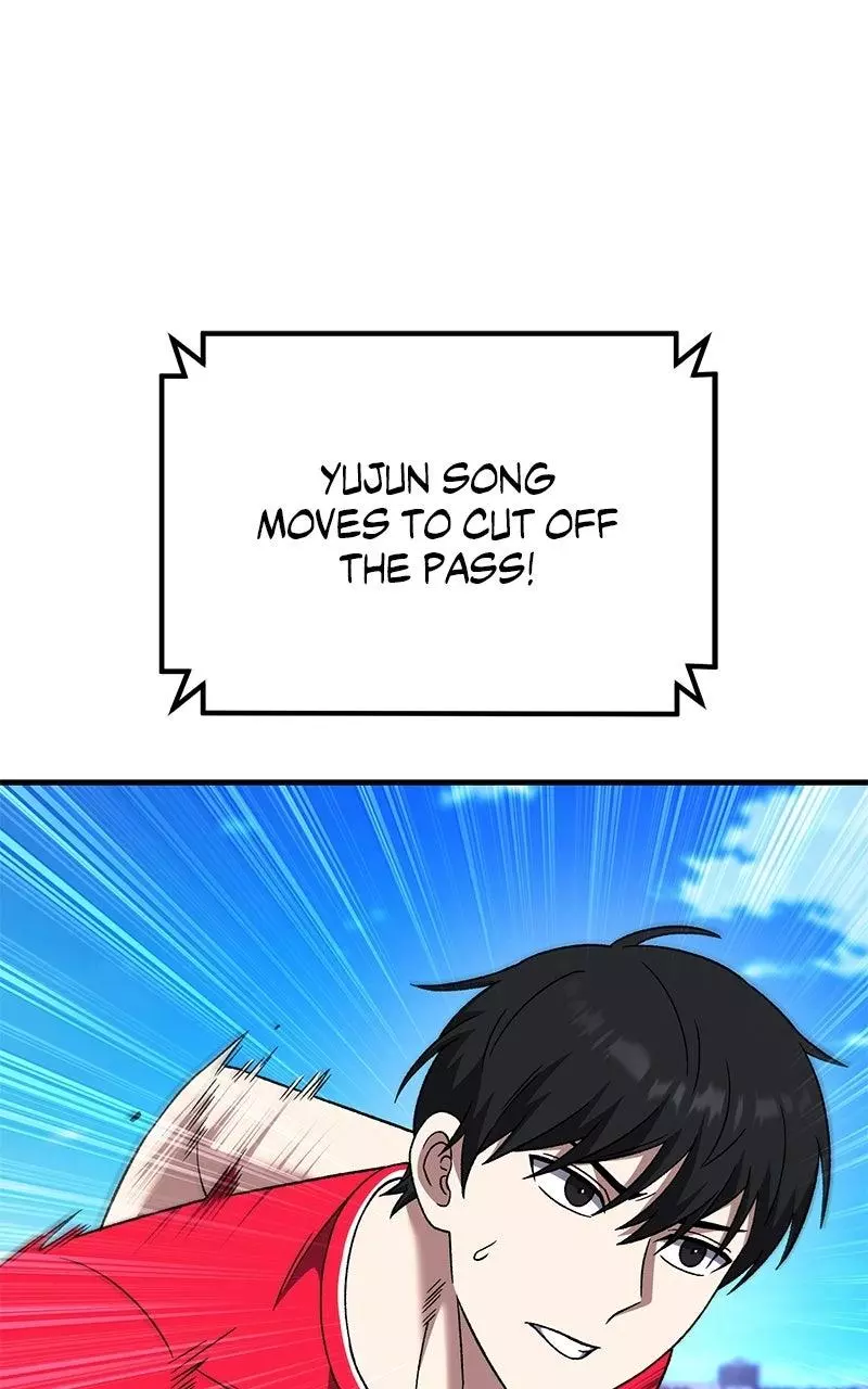 The Genius Midfielder with the Killer Pass Chapter 35 page 25