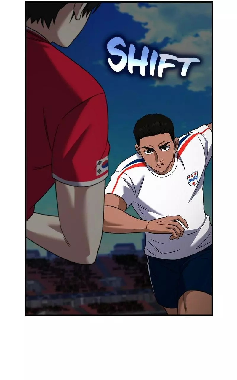 The Genius Midfielder with the Killer Pass Chapter 35 page 27
