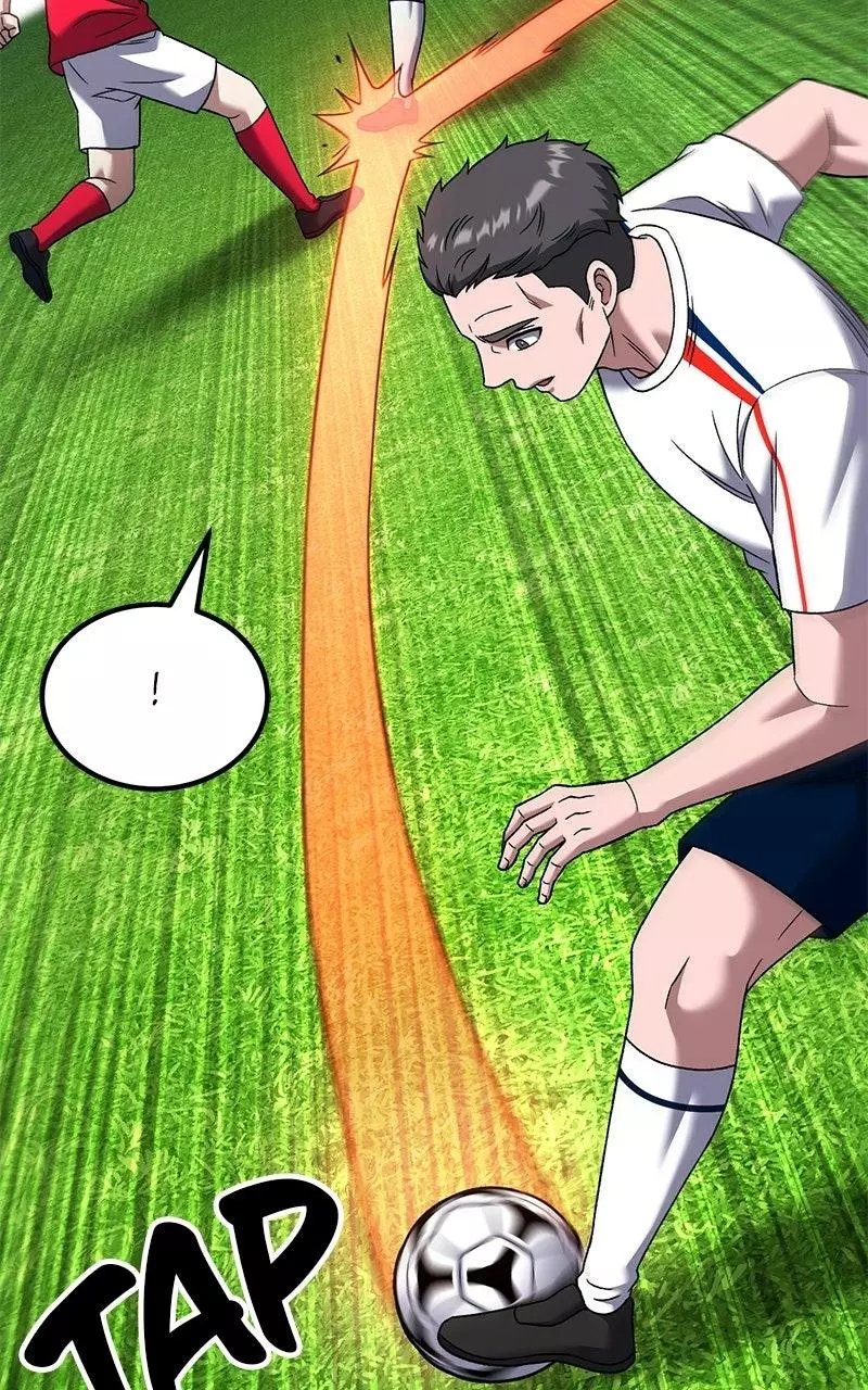 The Genius Midfielder with the Killer Pass Chapter 35 page 30
