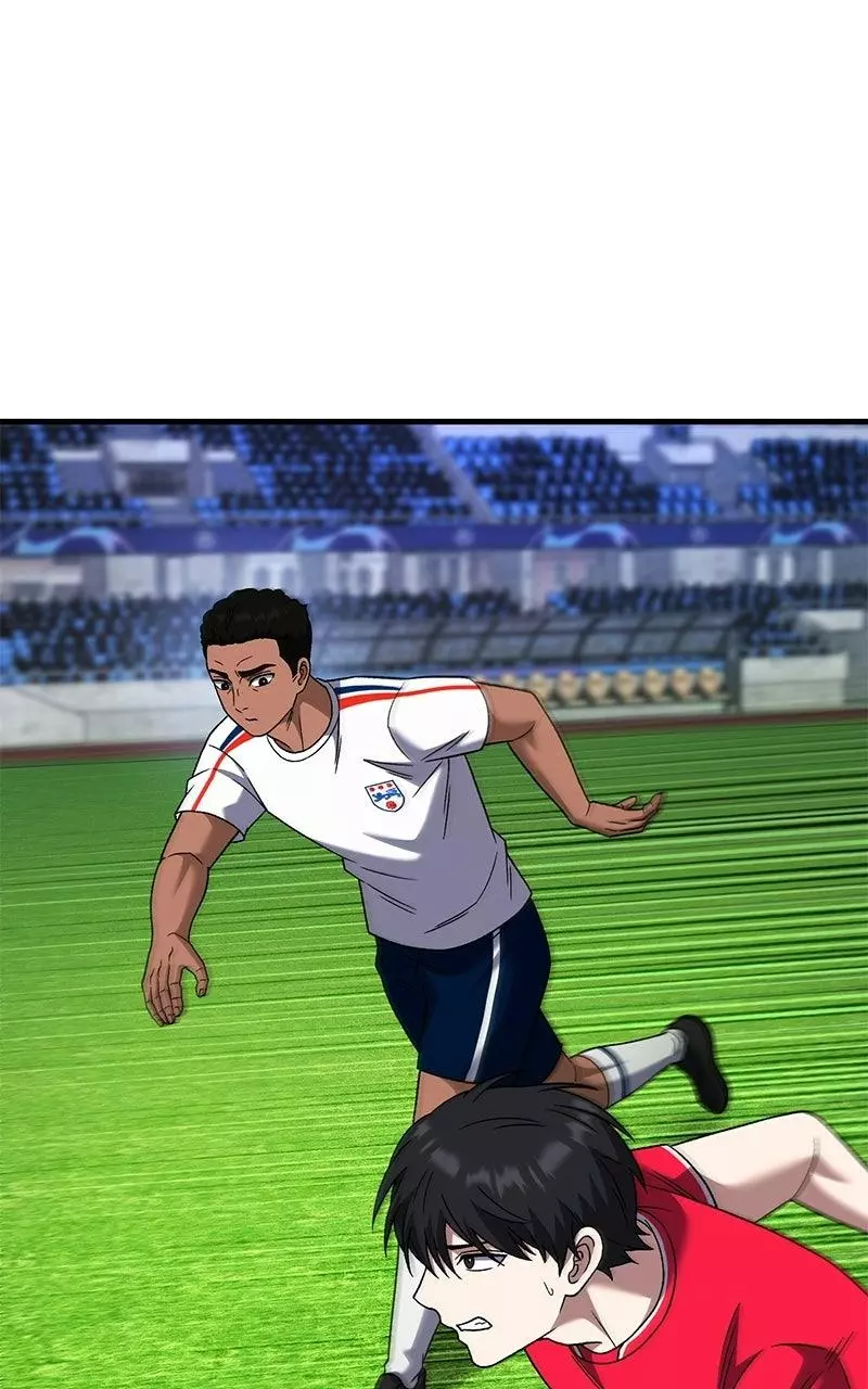 The Genius Midfielder with the Killer Pass Chapter 35 page 33