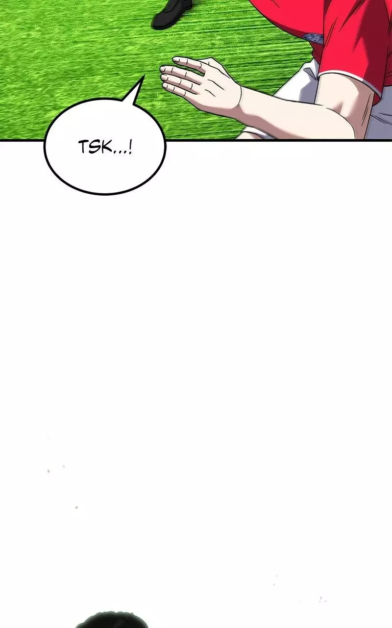 The Genius Midfielder with the Killer Pass Chapter 35 page 34