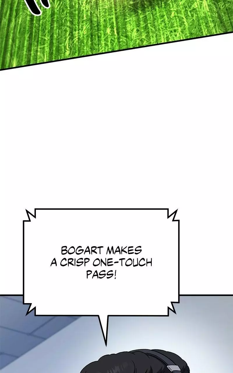 The Genius Midfielder with the Killer Pass Chapter 35 page 31