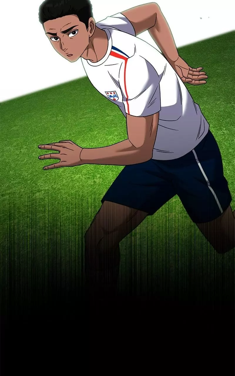 The Genius Midfielder with the Killer Pass Chapter 35 page 35