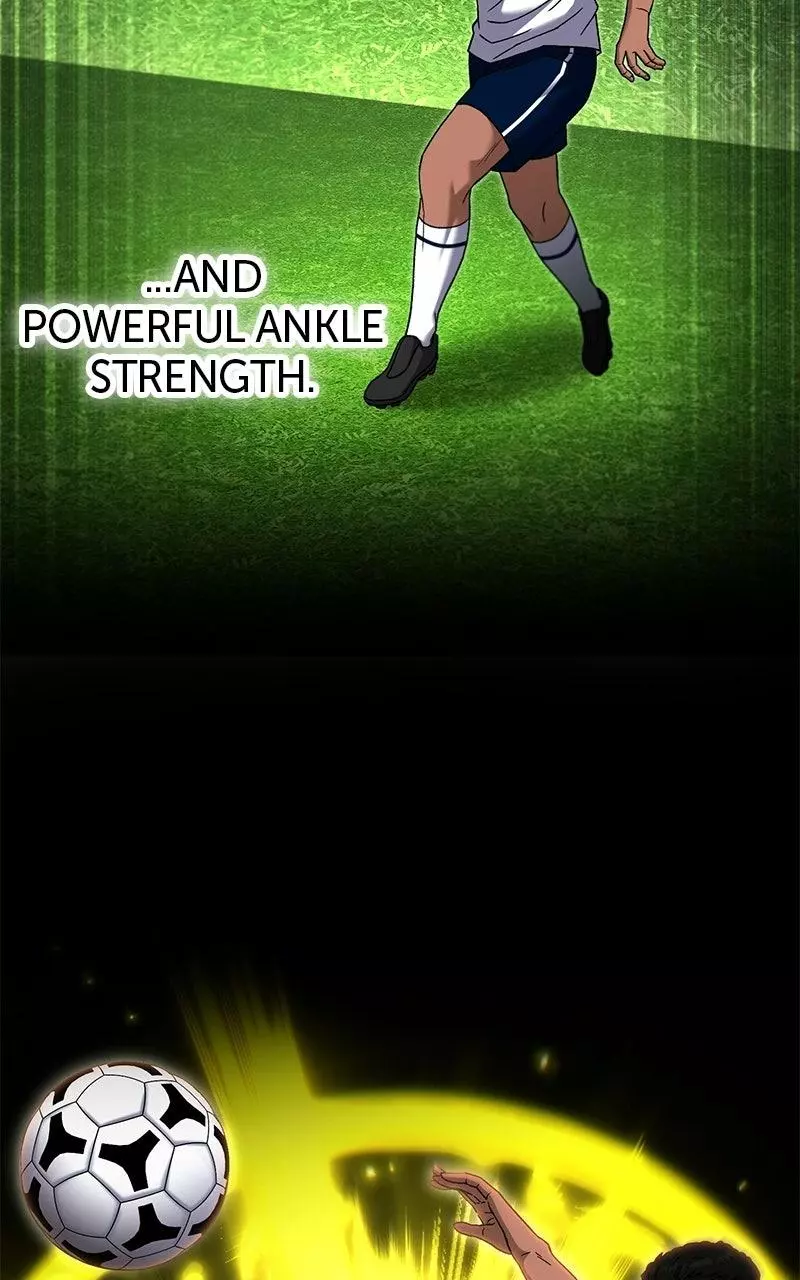 The Genius Midfielder with the Killer Pass Chapter 35 page 37