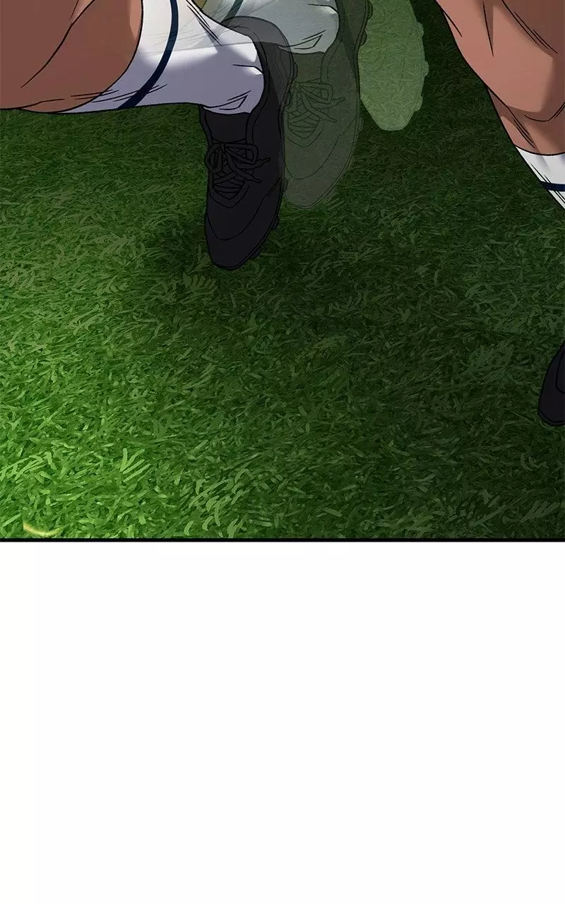 The Genius Midfielder with the Killer Pass Chapter 35 page 42