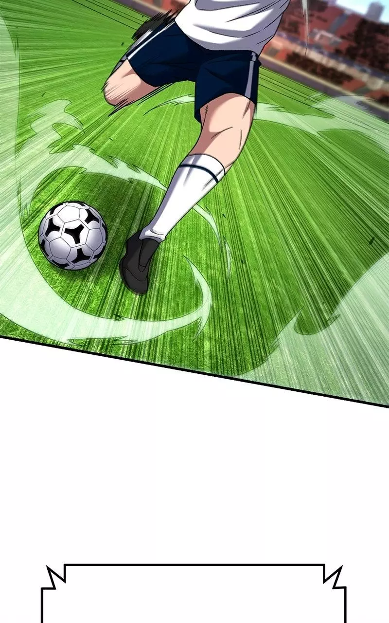 The Genius Midfielder with the Killer Pass Chapter 35 page 49