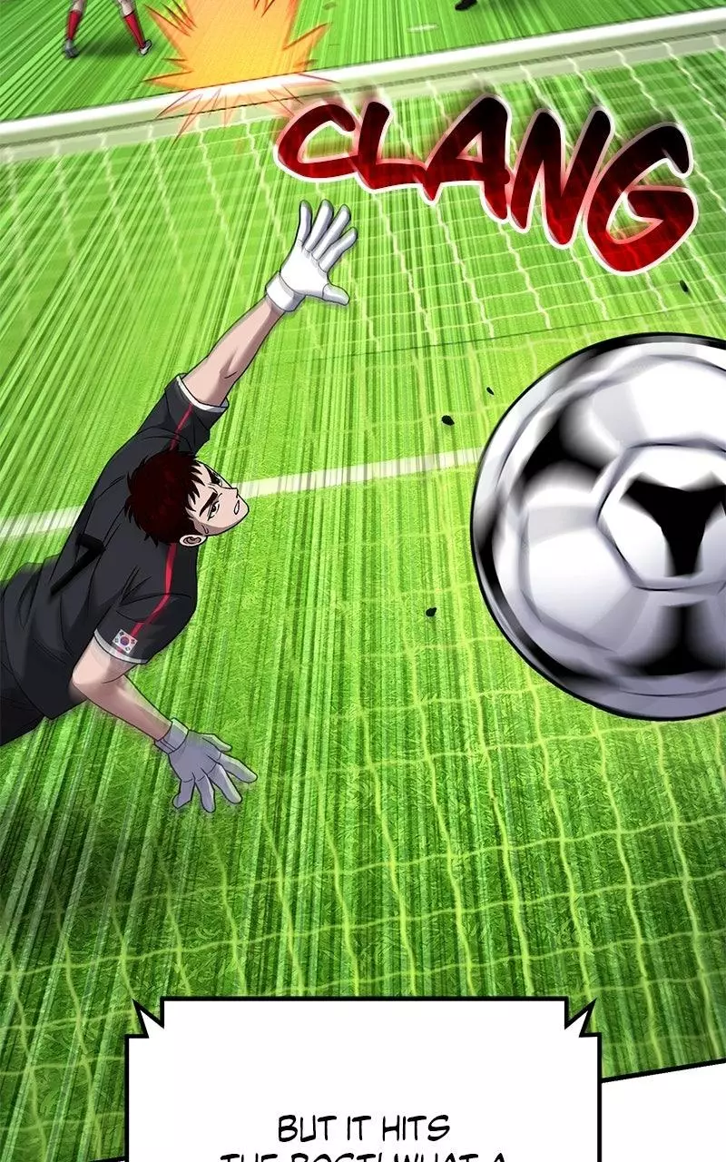 The Genius Midfielder with the Killer Pass Chapter 35 page 51