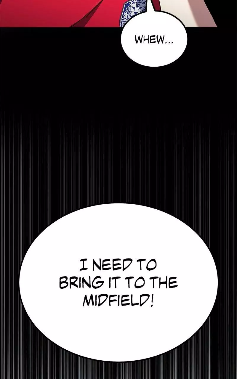The Genius Midfielder with the Killer Pass Chapter 35 page 56