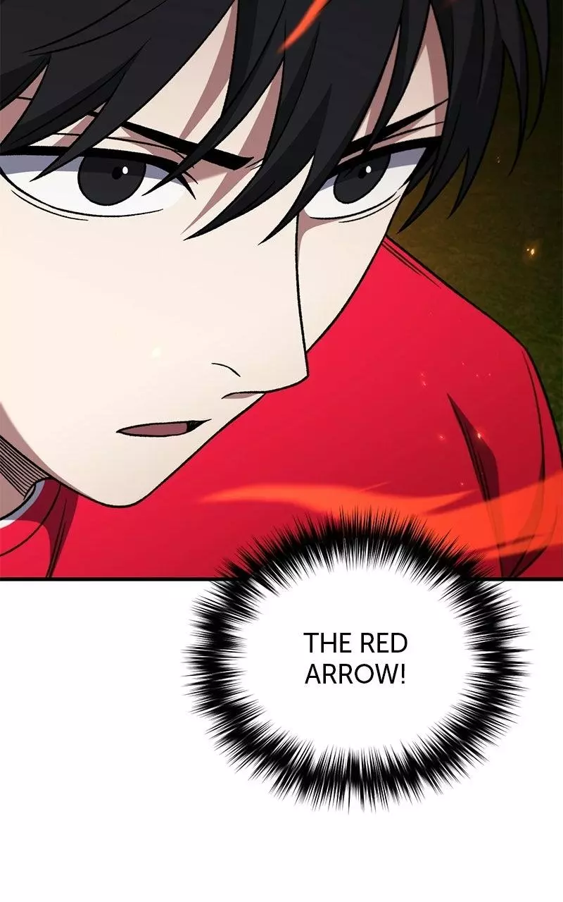 The Genius Midfielder with the Killer Pass Chapter 35 page 60