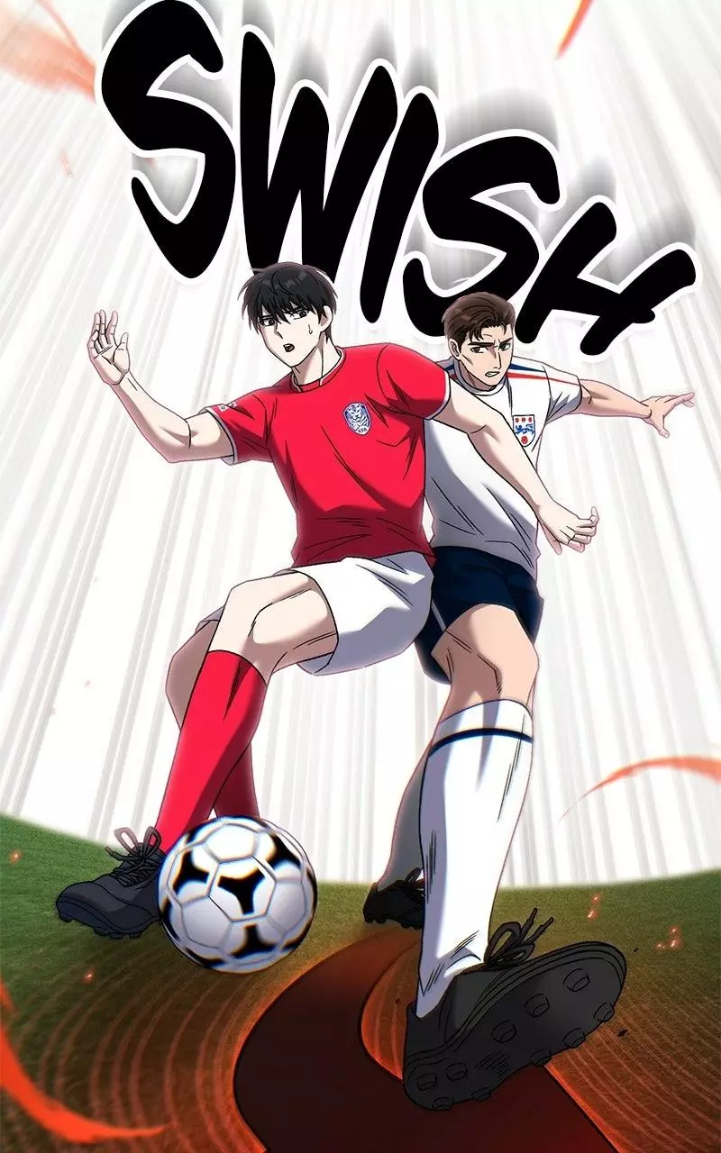 The Genius Midfielder with the Killer Pass Chapter 35 page 63