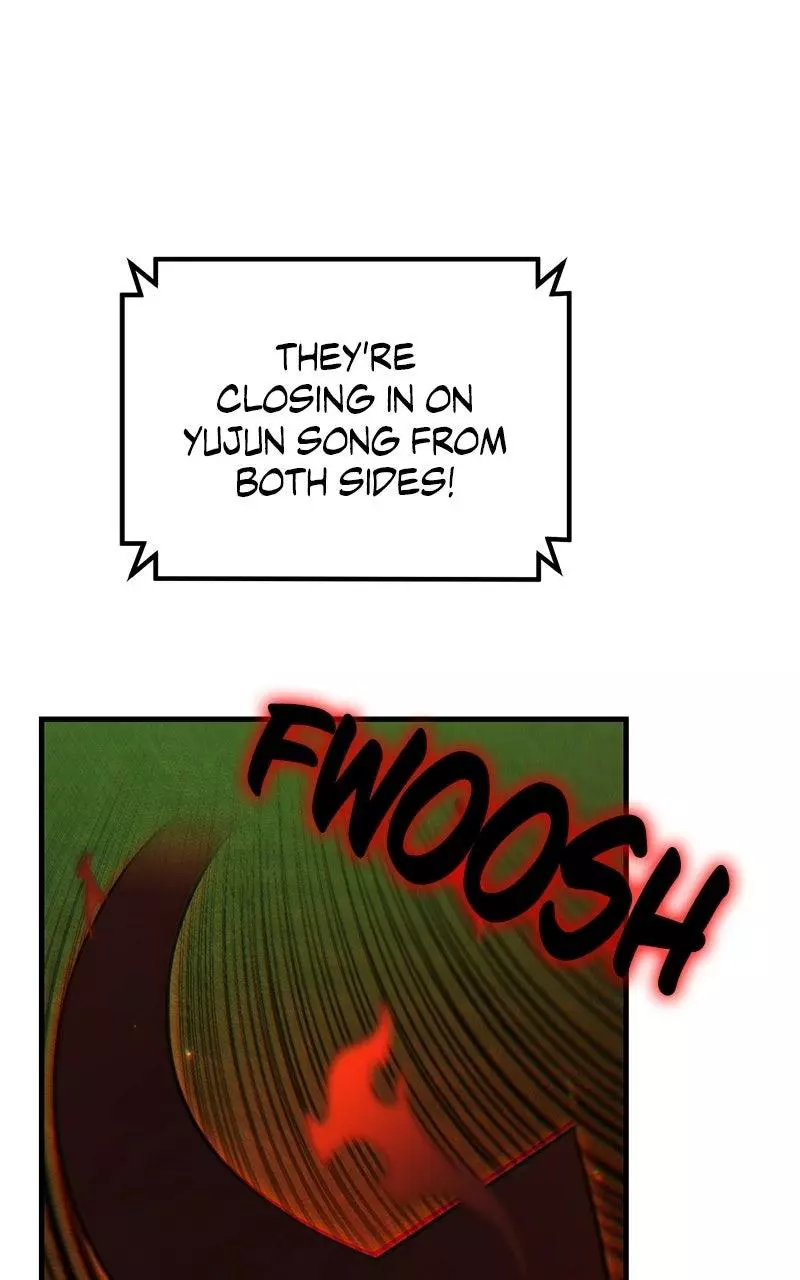 The Genius Midfielder with the Killer Pass Chapter 35 page 66