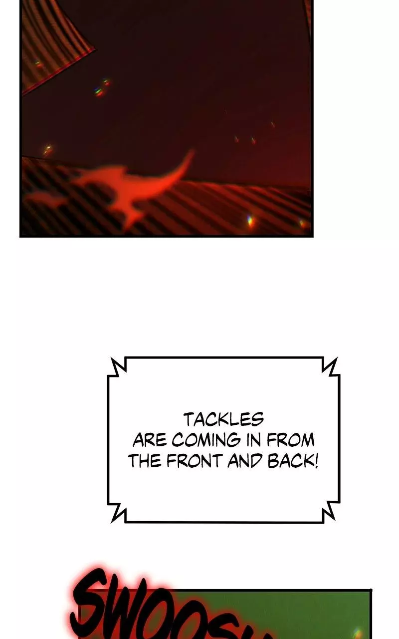 The Genius Midfielder with the Killer Pass Chapter 35 page 67