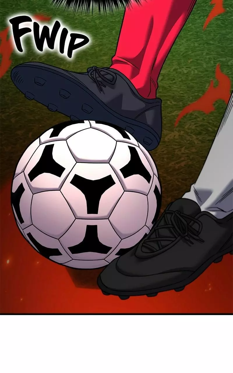 The Genius Midfielder with the Killer Pass Chapter 35 page 73
