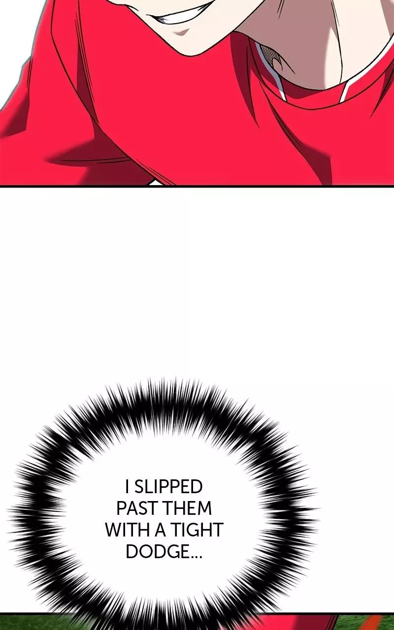The Genius Midfielder with the Killer Pass Chapter 35 page 72