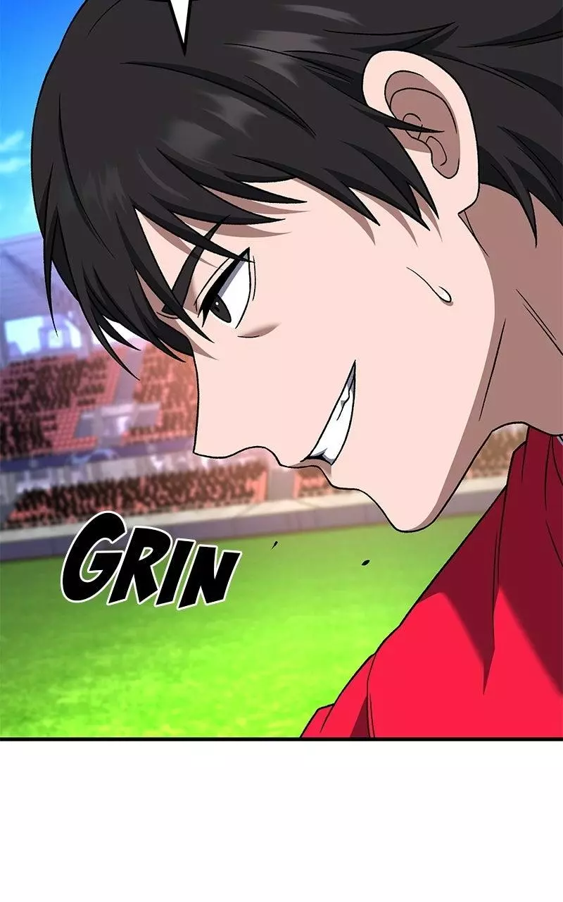 The Genius Midfielder with the Killer Pass Chapter 35 page 77