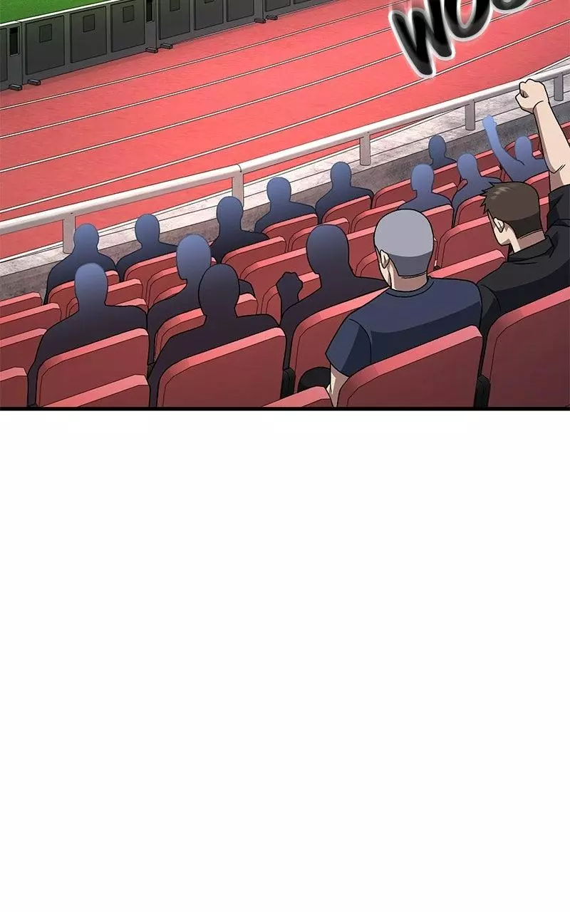 The Genius Midfielder with the Killer Pass Chapter 35 page 79