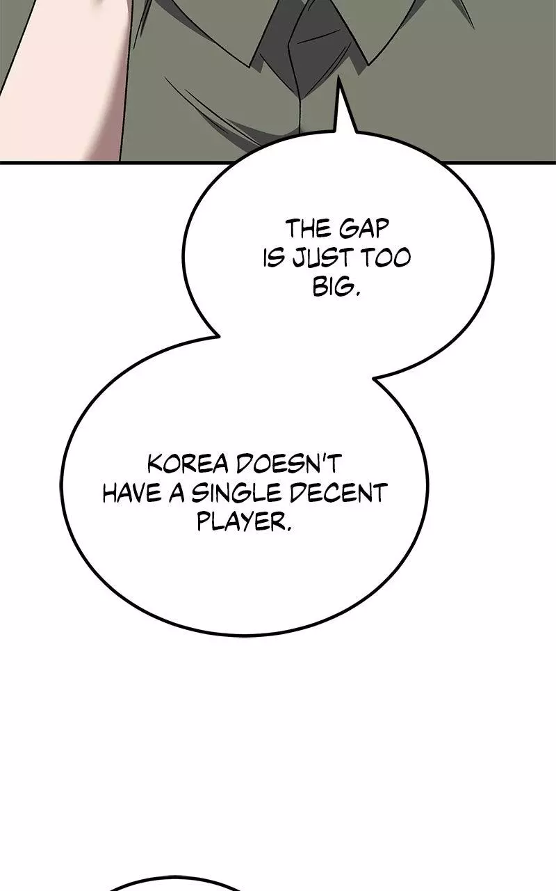 The Genius Midfielder with the Killer Pass Chapter 35 page 83