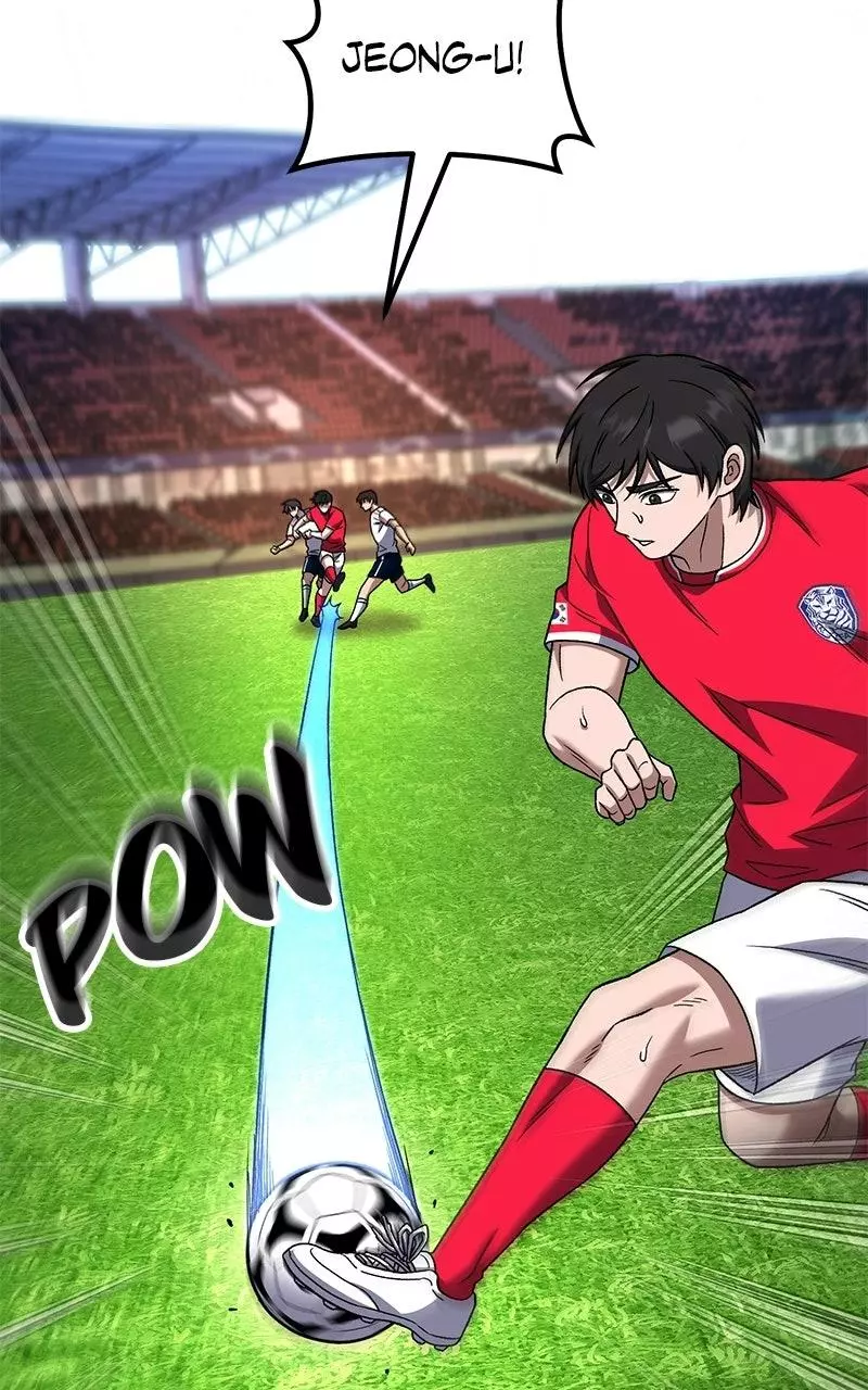 The Genius Midfielder with the Killer Pass Chapter 35 page 75