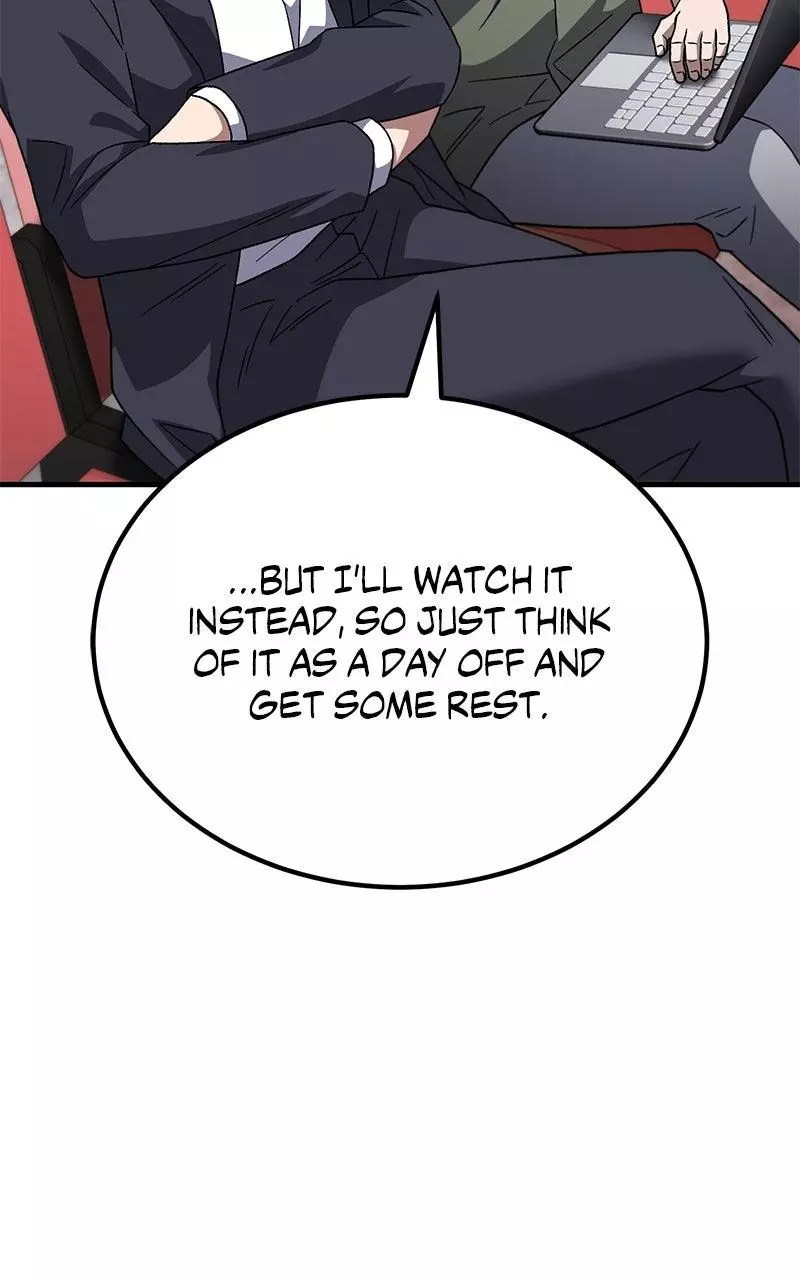 The Genius Midfielder with the Killer Pass Chapter 35 page 85