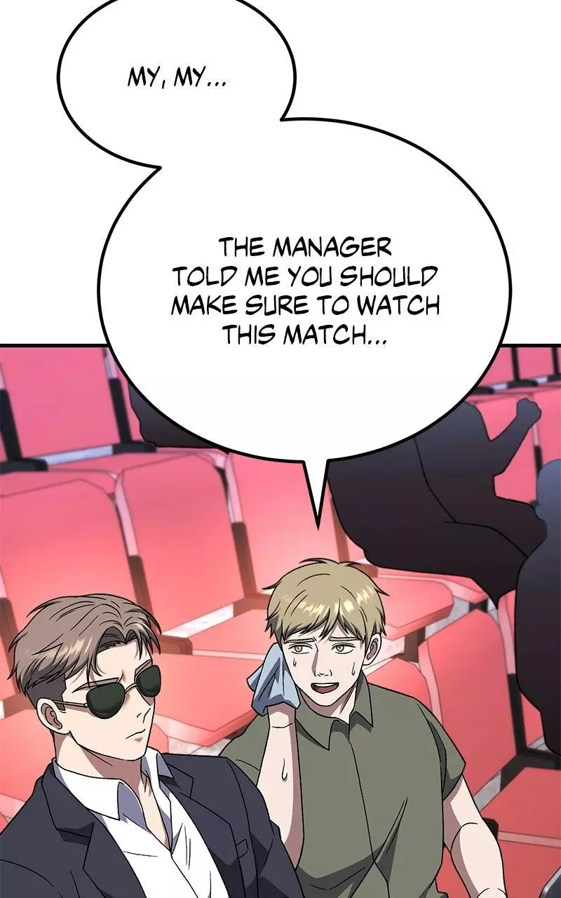 The Genius Midfielder with the Killer Pass Chapter 35 page 84