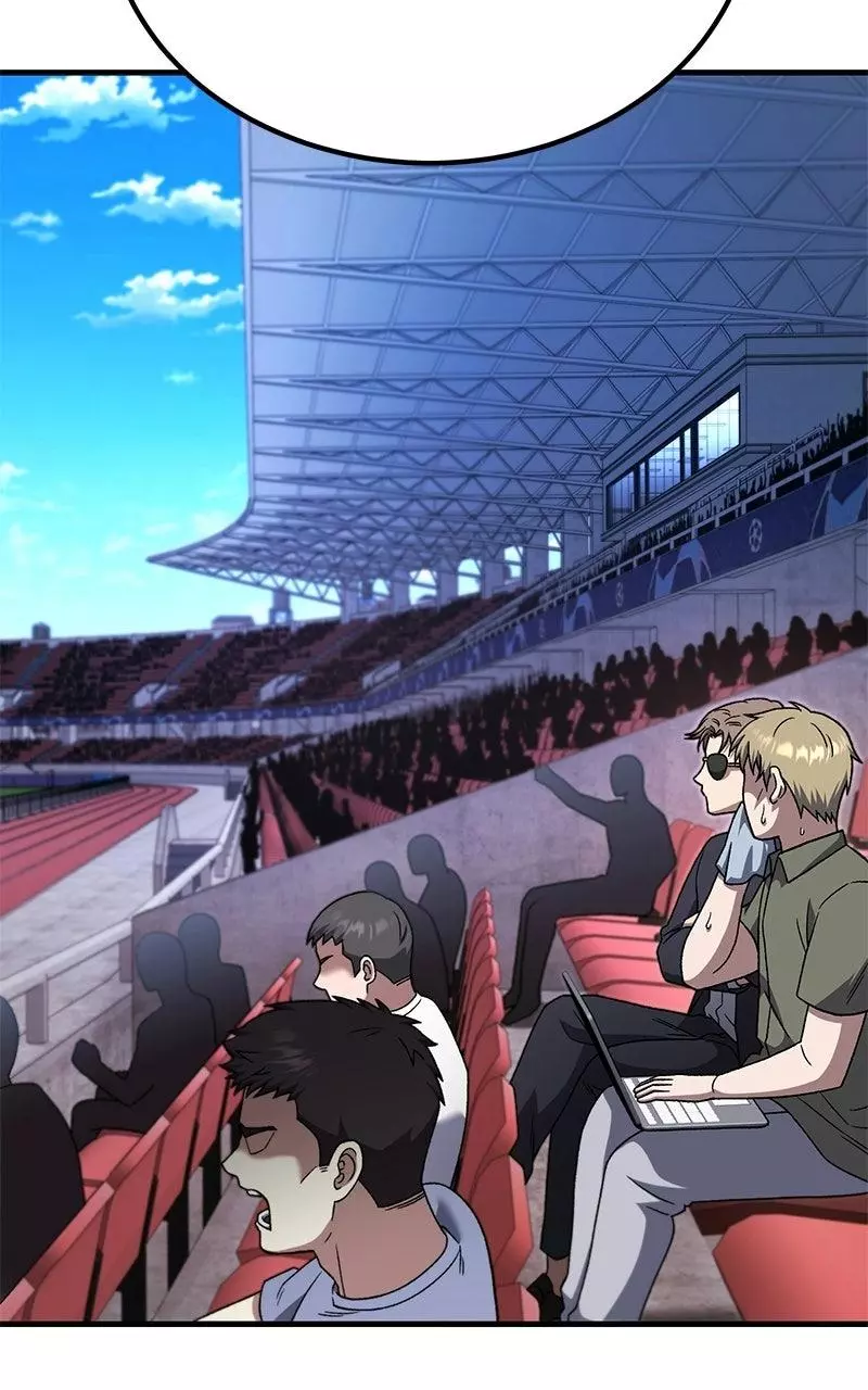 The Genius Midfielder with the Killer Pass Chapter 35 page 88