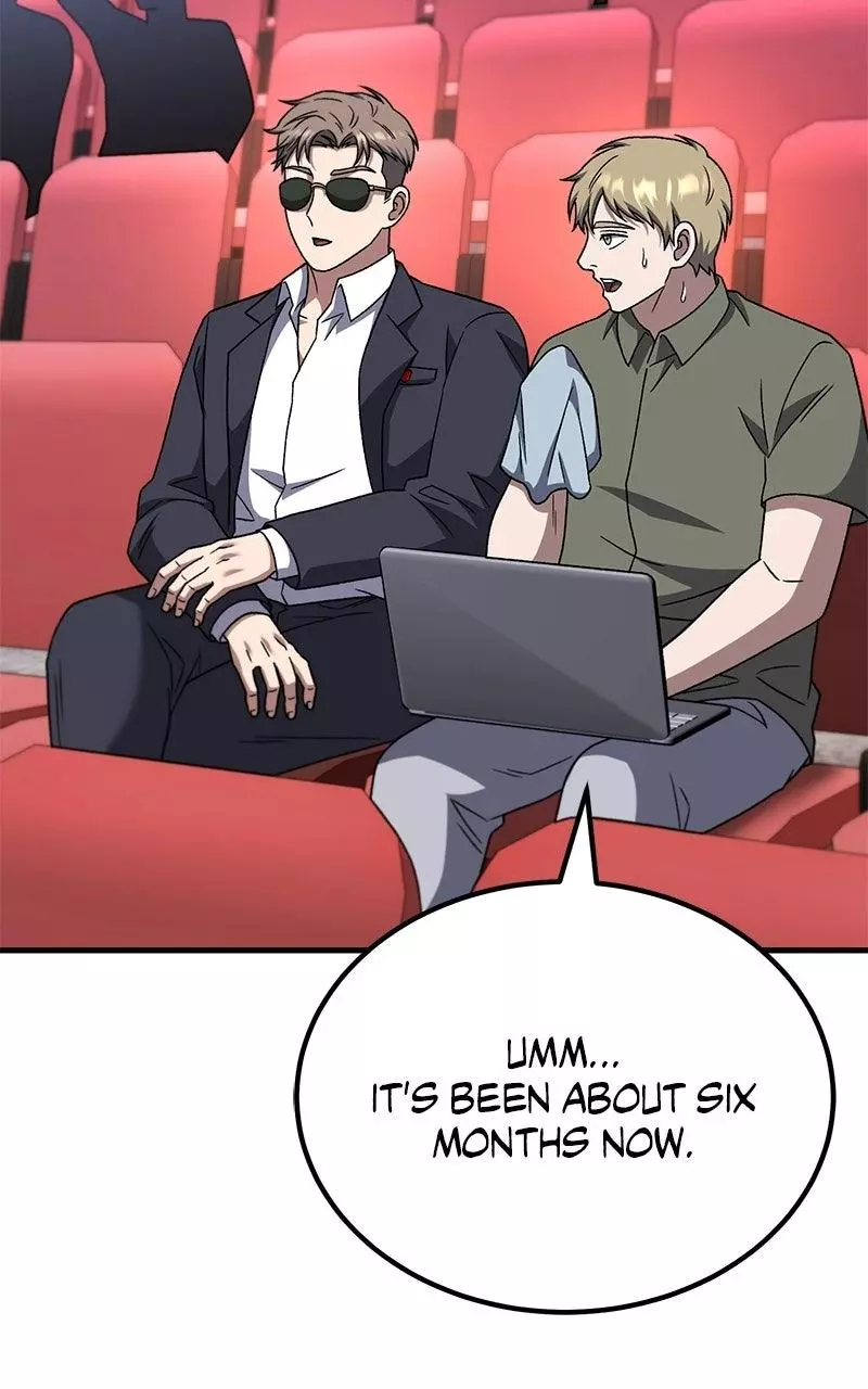 The Genius Midfielder with the Killer Pass Chapter 35 page 90