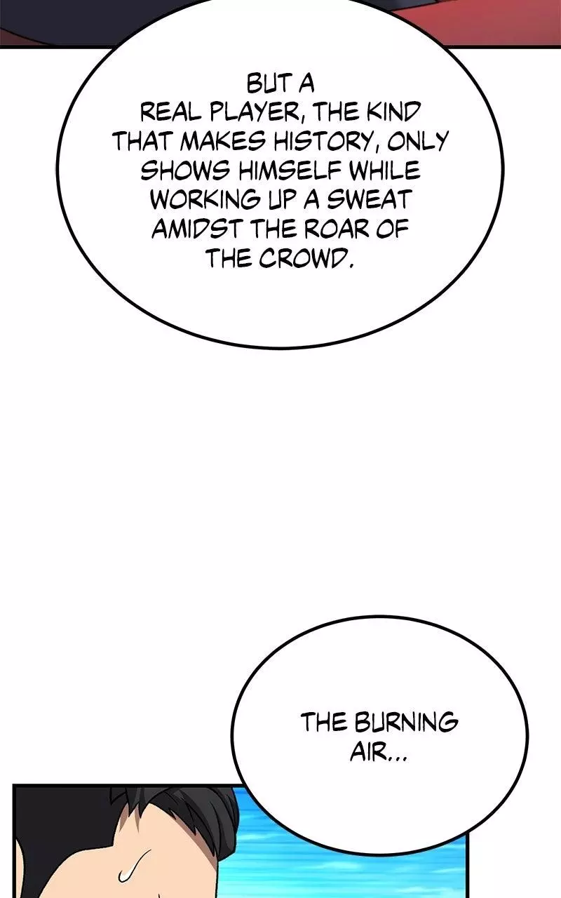 The Genius Midfielder with the Killer Pass Chapter 35 page 94