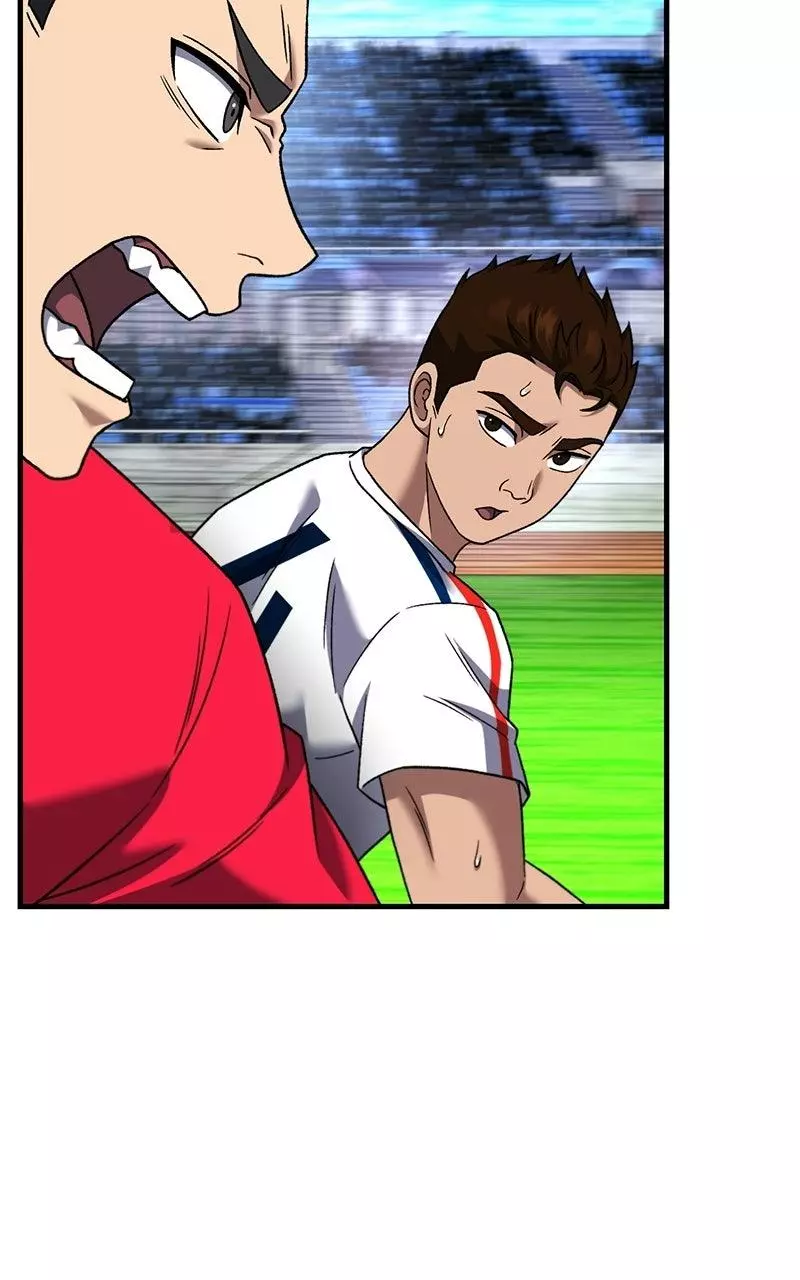 The Genius Midfielder with the Killer Pass Chapter 35 page 95