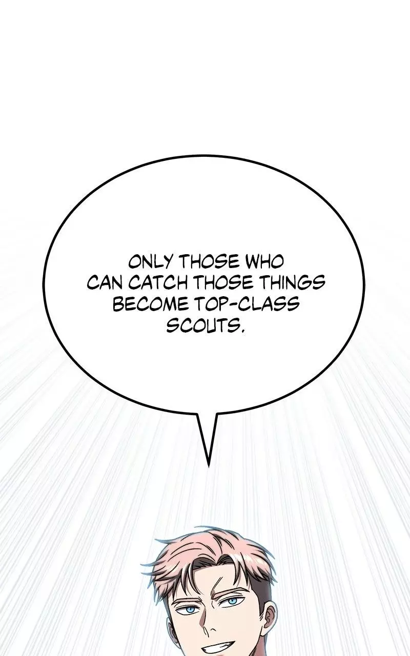 The Genius Midfielder with the Killer Pass Chapter 35 page 99