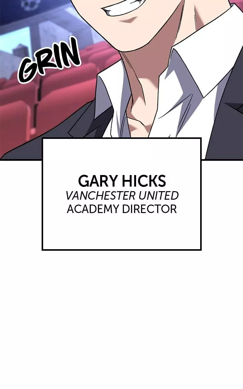 The Genius Midfielder with the Killer Pass Chapter 35 page 102
