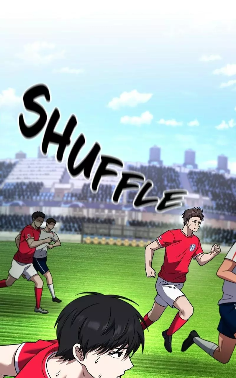 The Genius Midfielder with the Killer Pass Chapter 35 page 103