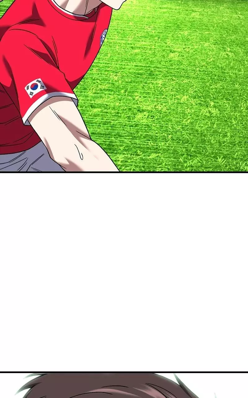 The Genius Midfielder with the Killer Pass Chapter 35 page 104