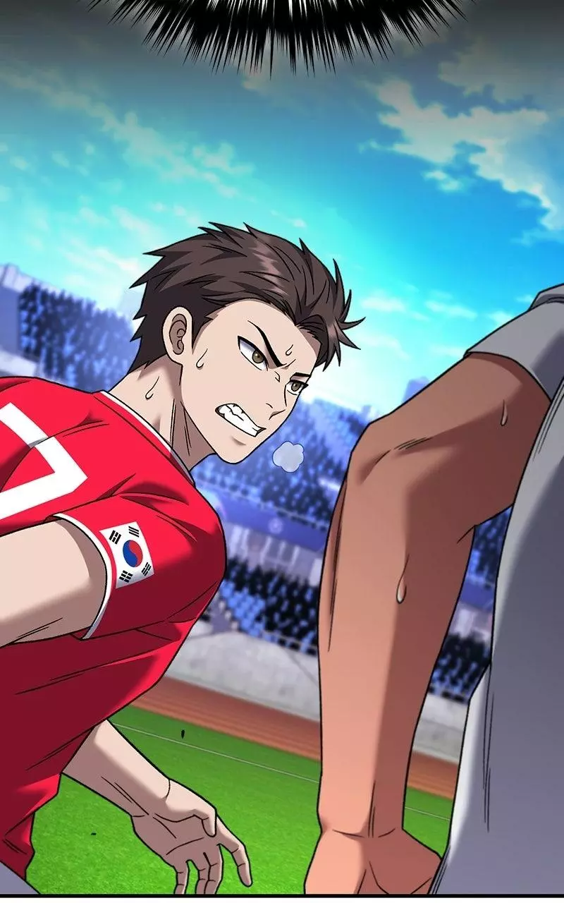 The Genius Midfielder with the Killer Pass Chapter 35 page 114