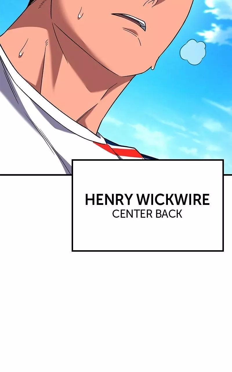 The Genius Midfielder with the Killer Pass Chapter 35 page 118