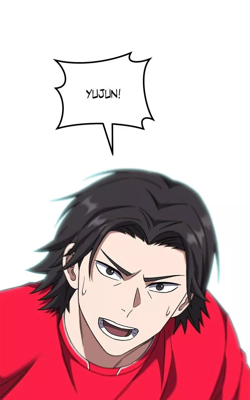 The Genius Midfielder with the Killer Pass Chapter 35 page 119