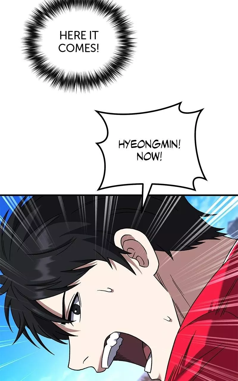 The Genius Midfielder with the Killer Pass Chapter 35 page 122