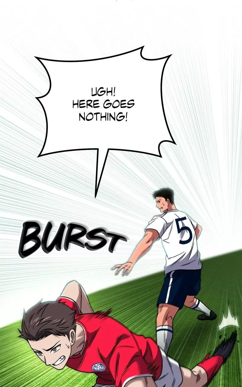 The Genius Midfielder with the Killer Pass Chapter 35 page 126