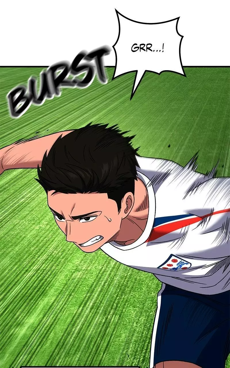 The Genius Midfielder with the Killer Pass Chapter 35 page 128
